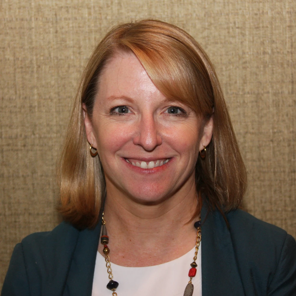 Christine Hamlett