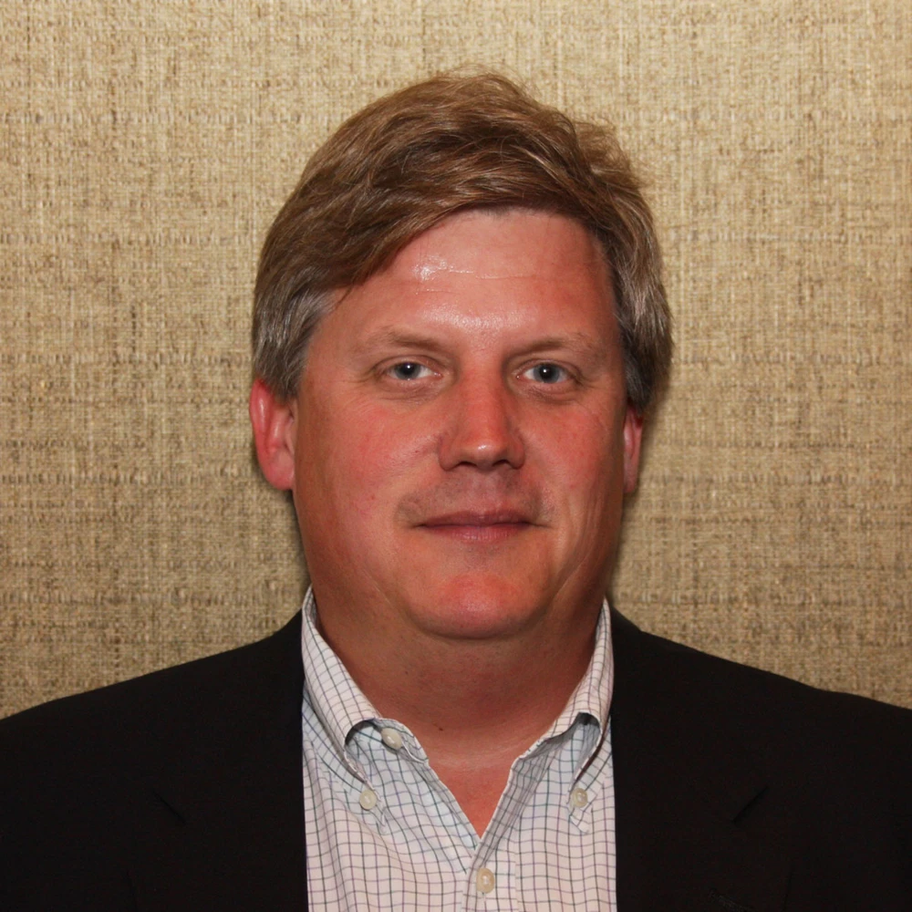 Rick Holden