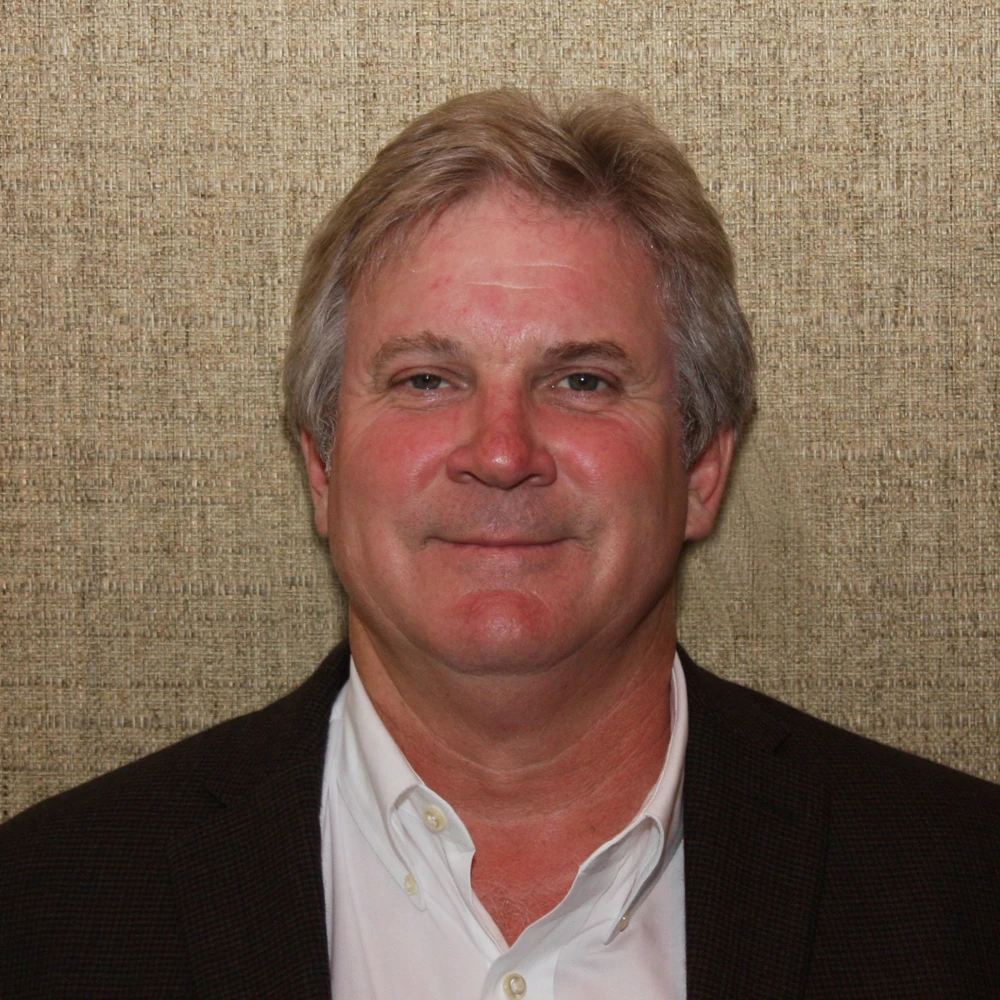 Scott O’Donnell