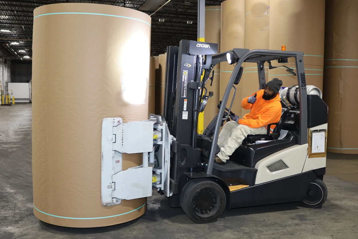 Warehousing & distribution